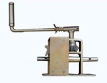 Manual gear box