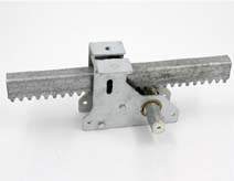 Screen pinion, A type