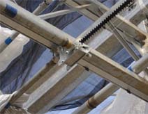 Screen system accessories 1