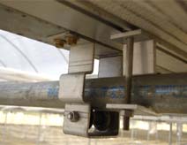 Screen system accessories 2