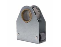 Ventilation pinion