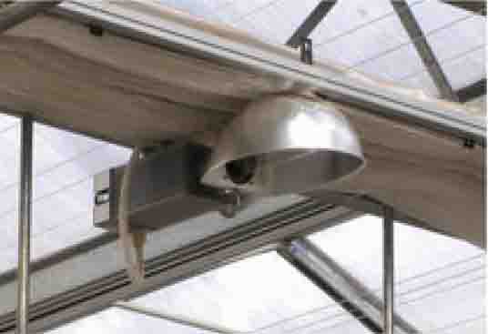 Sodium lamp