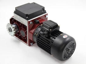 Gearmotor (BWJ)