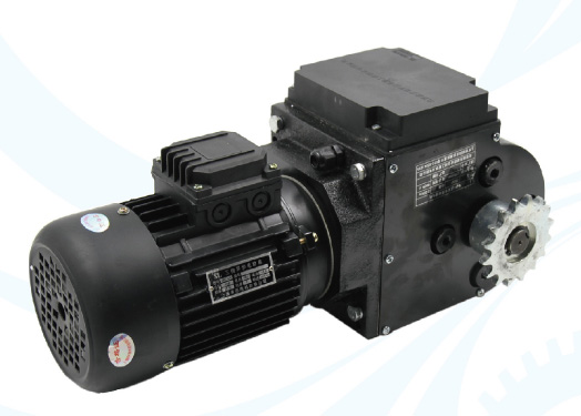 Gearmotor (XWJ)