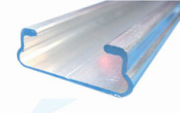 Zigzag groove (Aluminum)