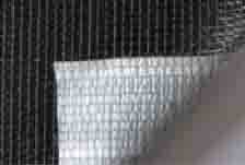 Blackout fabric
